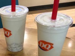 香草奶昔-DQ·蛋糕·冰淇淋(惠山万达店)