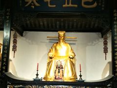 -包公祠