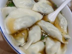 -真阿婆水饺(科技路西口店)