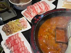 -渝香居重庆火锅(铁西三道街店)