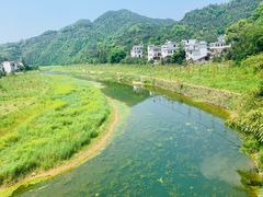 -新安江山水画廊风景区