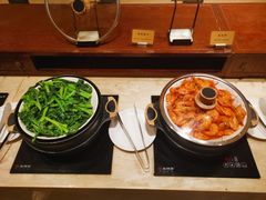 -西安华清御汤酒店