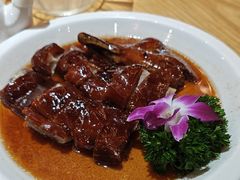 -德胜轩正宗顺德菜(宝安沙井会展中心店)