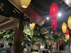 -北平盛世·新京菜·北京烤鸭(劲松·双井店)