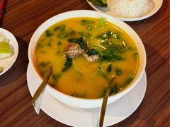 -肥肥蟹海鲜饭店(马六甲店)