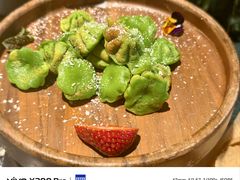 -翡翠鸟精品泰国菜(北辰财富中心店)