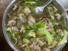跷脚牛肉中锅-正宗苏稽毛哥跷脚牛肉总店