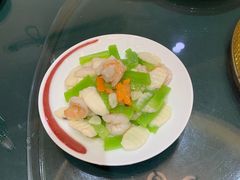 -君霖海鲜私房菜(春柳店)