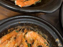 -小时候焗海鲜(鄞州万达店)