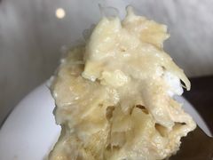-丹礼糖甜品