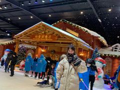 -宁波冰雪大世界(北仑区)