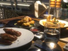 -MONICH牛排融合餐厅(和义大道购物中心店)