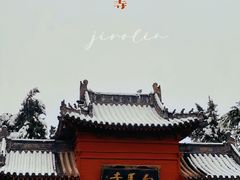-洛阳白马寺