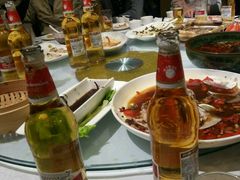 -和记小菜(东方店)