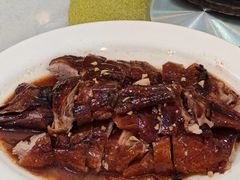 -胜记烧鹅美食