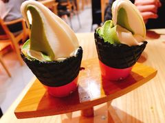 -隐泉京望日式料理(太和广场店)