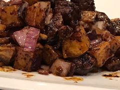 -御花园·粤菜·海鲜火锅(中山公园店)