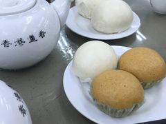 -香港蓮香樓(上環店)