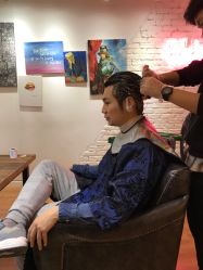 -HAIR PORN STUDIO
