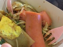-四环冷面王(西单华威约饭街店)
