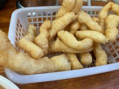 -逍遥镇刘相五胡辣汤豆沫馆(康复中街店)