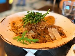 -哈蒙德餐厅