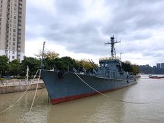 -船政文化景区-罗星塔公园