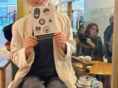 -星巴克(广州正佳广场4层店)