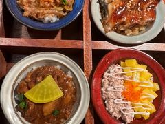 -火山屋台(新街口店)