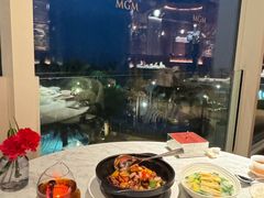 -深圳美高梅酒店-品聚嘉府中餐厅