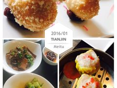 -海天楼(天津泛太平洋店)