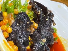 麻辣无骨鸡脚-望京一号·重庆江湖菜(工体店)