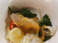 -官塘锋记鱼生·生腌·砂锅粥(牌坊街店)