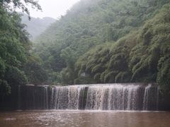 景点1洞-四洞沟景区