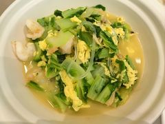 -船歌·鱼水饺青岛菜(国贸商城店)