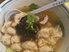 虾米墨鱼馄饨-四喜馄饨(黄土岭店)