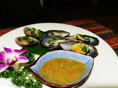-忘忧草融合私房菜(红鼎国际店)