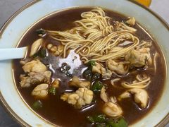 -富贵面馆(镇坪路店)