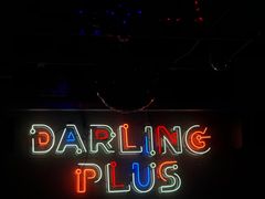-Darling Queen·Mini·Live·House