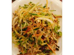 -清雅轩·清真菜·传统菜•融合菜(滑翔店)
