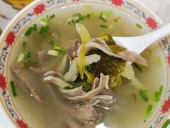 -陈记汤饭(水巷口店)
