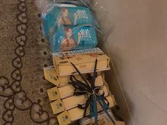 -泸溪河桃酥(秦淮夫子庙一店)