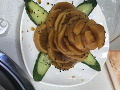 -槐店王婆大虾(长江道店)