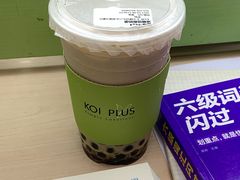 -KOI PLUS(成都万象城店)