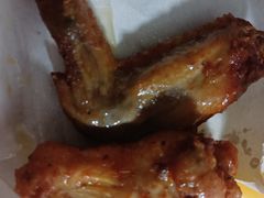 -赛百味SUBWAY(中亭街店)