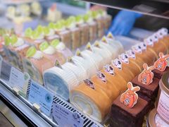 -KNOTKNOT珞珞·日式甜品(K11店)
