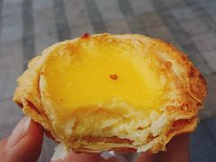 蛋挞王-嘉乐蛋挞王(文明分店)