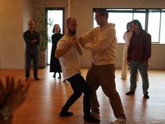 -九霄会馆·太极(现代大厦店)