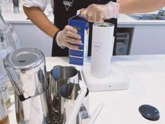 -Manner Coffee(大宁国际商业广场店)
