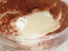 提拉米苏宝藏茶-奈雪的茶(市百一店)